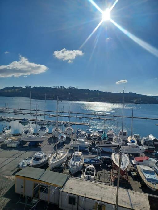 9 Admiralty House Stunning Luxury Apartment With Free Parking Plymouth Extérieur photo
