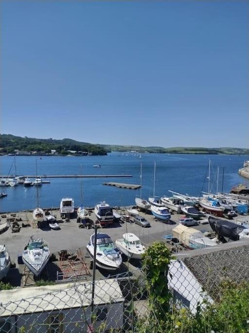 9 Admiralty House Stunning Luxury Apartment With Free Parking Plymouth Extérieur photo
