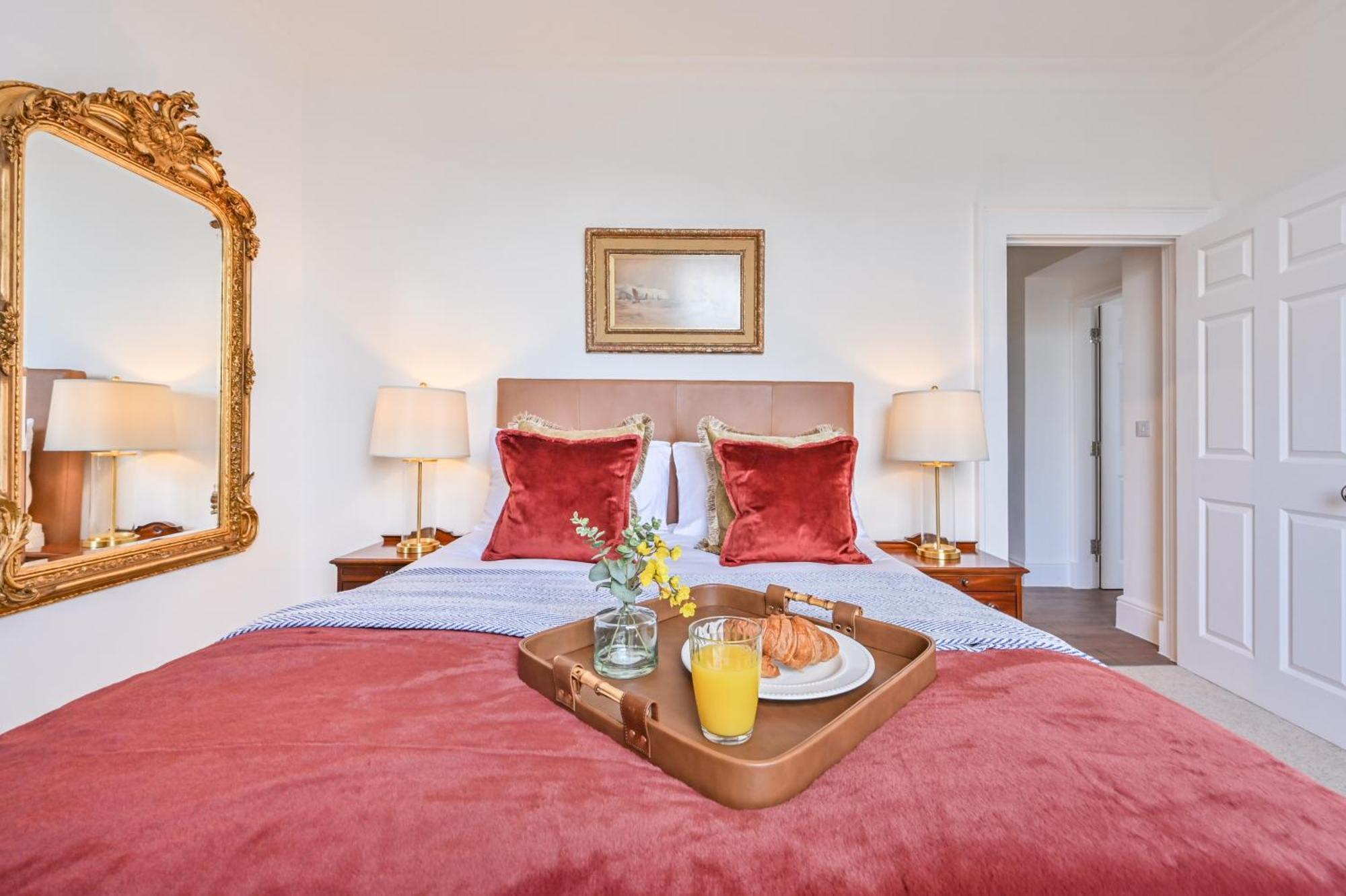 9 Admiralty House Stunning Luxury Apartment With Free Parking Plymouth Extérieur photo