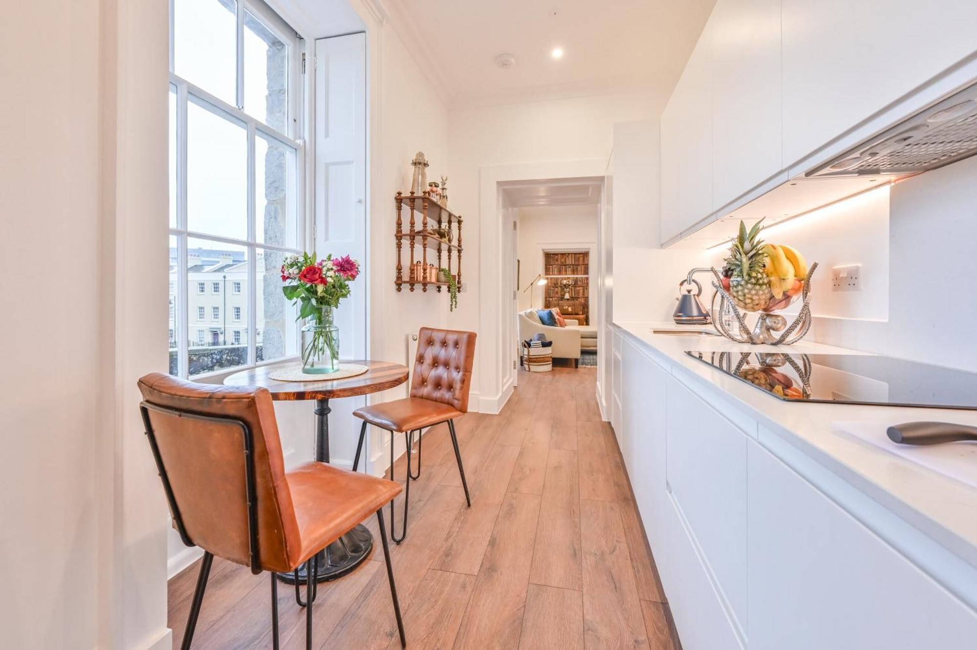 9 Admiralty House Stunning Luxury Apartment With Free Parking Plymouth Extérieur photo
