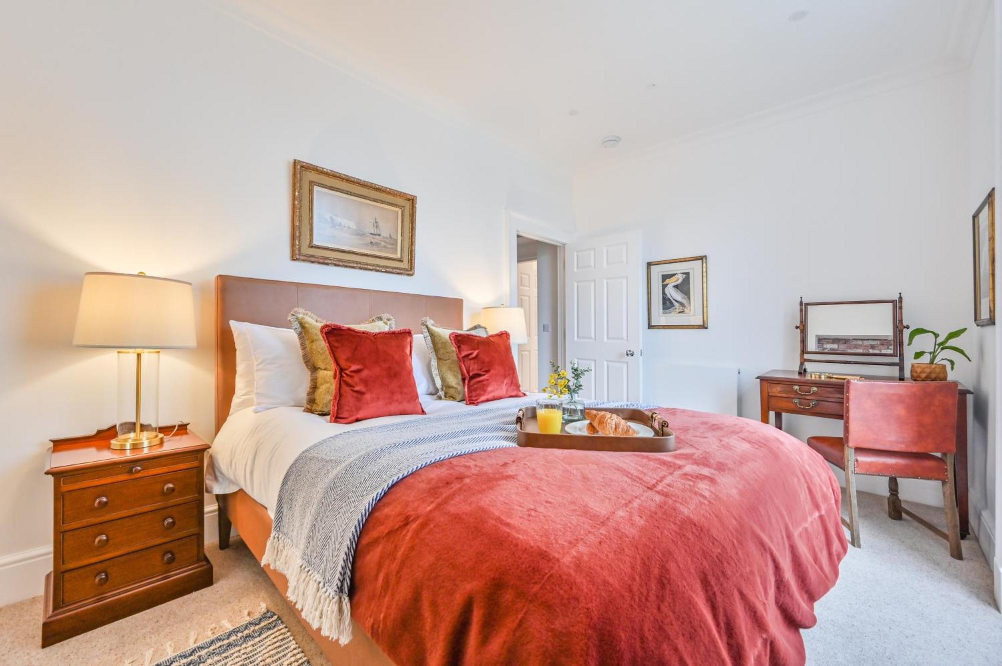 9 Admiralty House Stunning Luxury Apartment With Free Parking Plymouth Extérieur photo