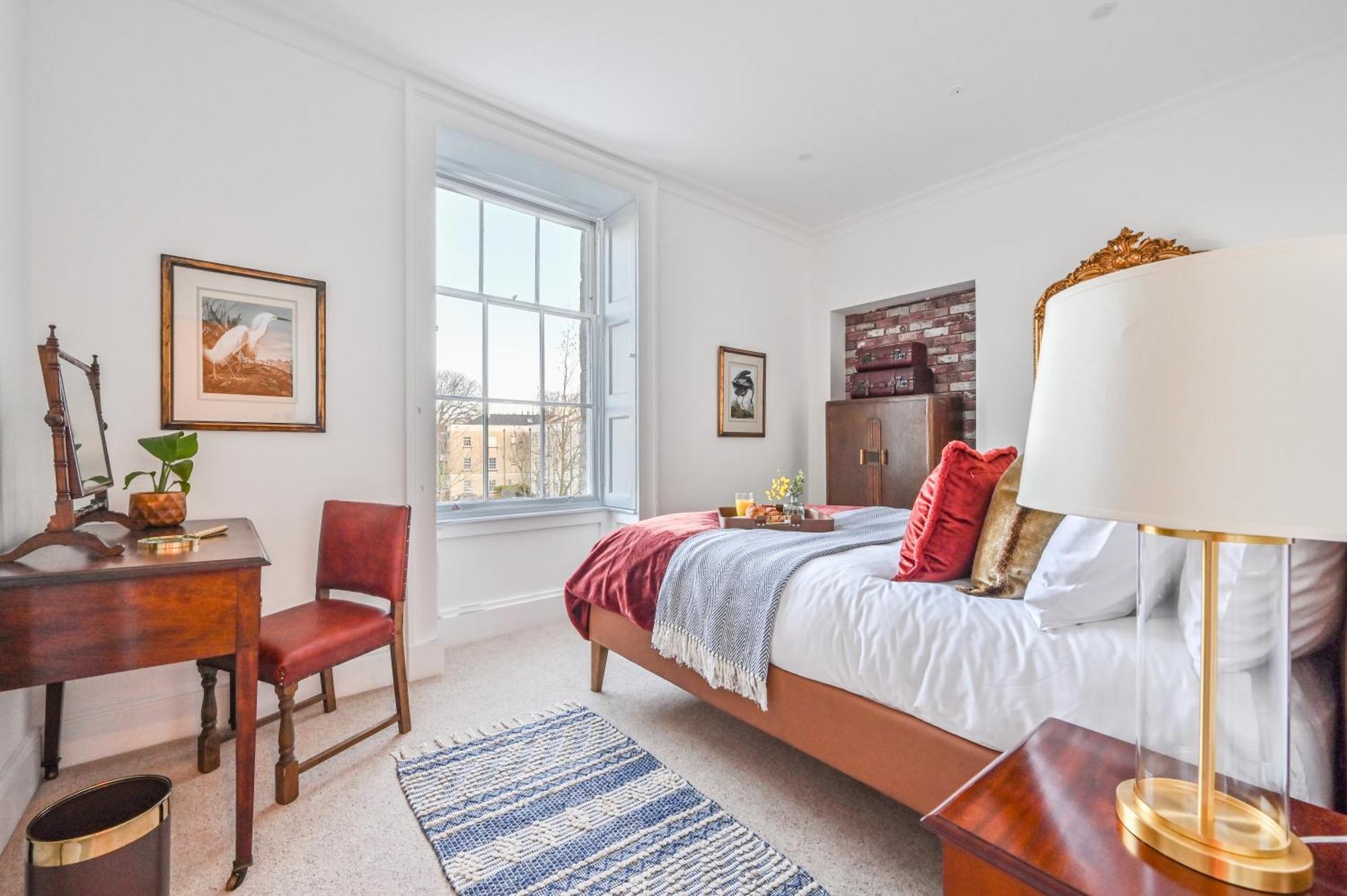 9 Admiralty House Stunning Luxury Apartment With Free Parking Plymouth Extérieur photo