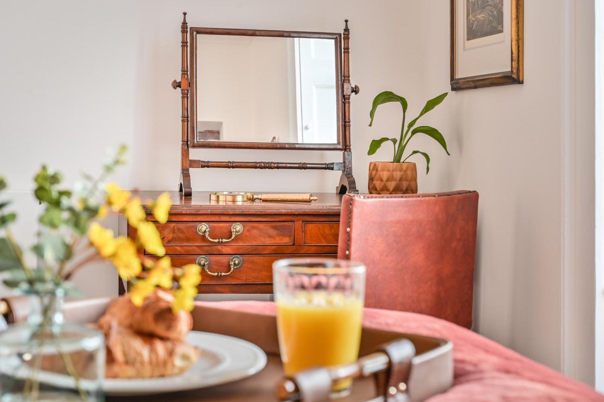 9 Admiralty House Stunning Luxury Apartment With Free Parking Plymouth Extérieur photo