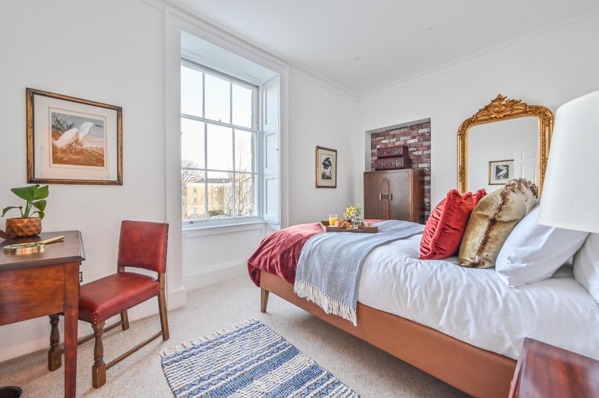9 Admiralty House Stunning Luxury Apartment With Free Parking Plymouth Extérieur photo